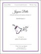 Joyous Bells Handbell sheet music cover